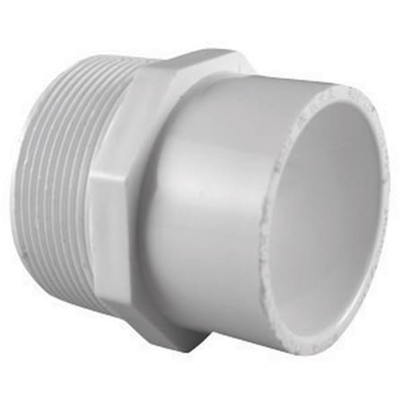 Bissell PVC 02110 1100 1.25 x 1.05 in. Adapter HO708278